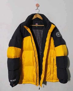 Dickies Puffer Jacket