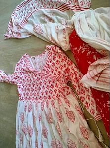 Kurta set