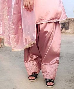 Farsi Salwar Set