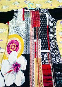 Women kurti