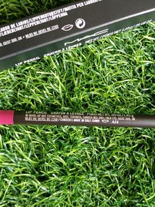Mac Lip Pencil