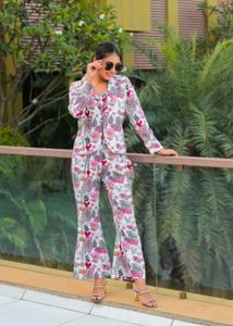 3 Peice Co-ord Set
