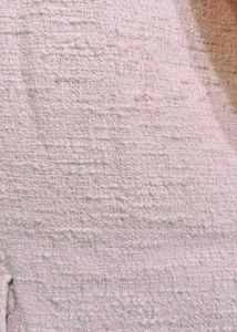 Pink Textured Blazer