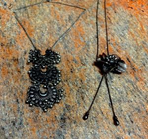 Necklace Set