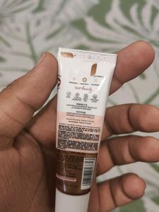 Just Herbs Anti Dandruff Soya Protein Shampoo For