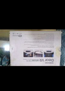 Gear VR