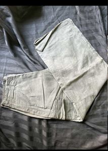 zara cargos for women