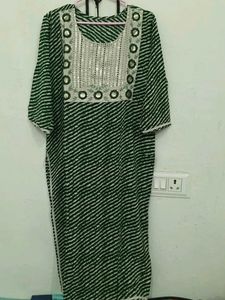 Green Set