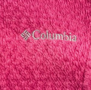 Columbia Fleece Jacket