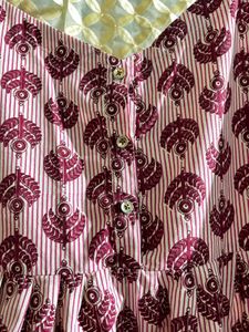 Short Kurta