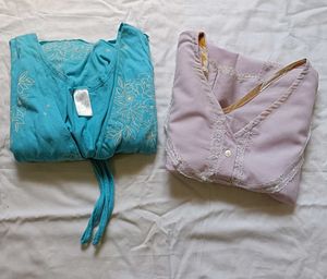 Summer Nighty Combo
