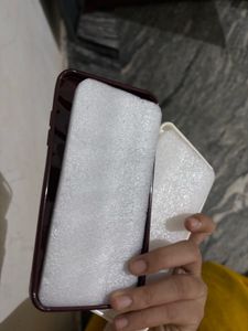 i Phone 11 pro max Cases (Set of 2)