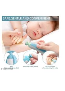 Baby Nail Trimmer