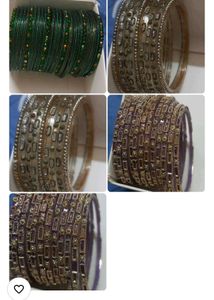 Bangles And Kade