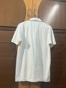 Ferrari Polo T-Shirt