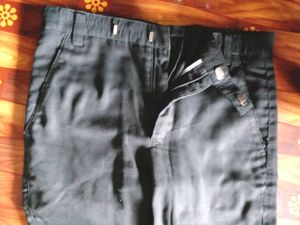 Black Pants