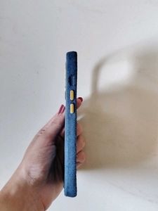 iPhone 14pro case Blue
