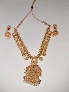 Jewellery Set