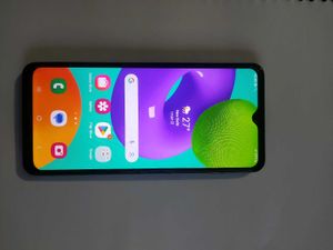 Samsung M32 5G Phone Like New Condition
