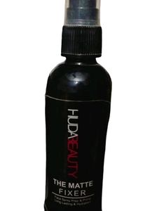Huda Beauty Make Up Fixer