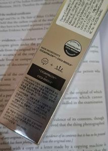 Cica Reedle Shot 100