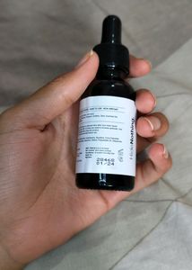 Retinol 0.3% Face Serum By Minimalist