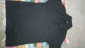 Black Casual Shirt