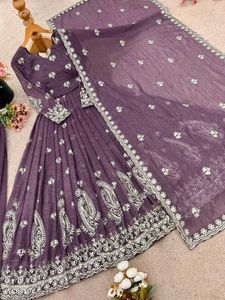 Partywear Gown