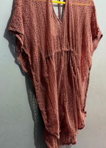 Beach Cover-Up