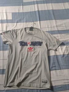 Adidas x Tom &amp; Jerry Tee
