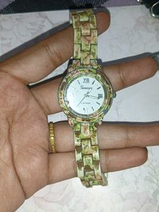 Watch For Women
