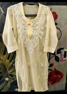 unused new kurti