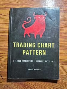Trading Chart Pattern Book