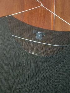 H&amp;M Sweatshirt