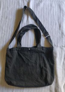 MAURICES SHOULDER/CROSS BODY BAG