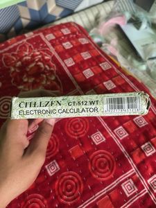 Citllzen Calculate