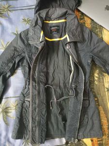 Winter Jacket