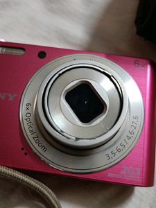 Sony Cyber-Shot