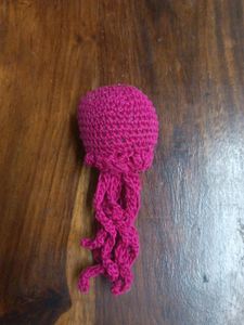 Jellyfish Crochet
