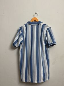 Blue Striped Tshirt