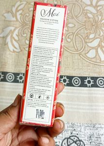 NYKAA Moi - Raison D'etre Perfume