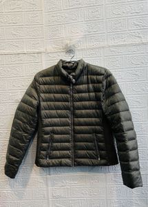 🇹🇷 ZARA Imported Puffer Jacket