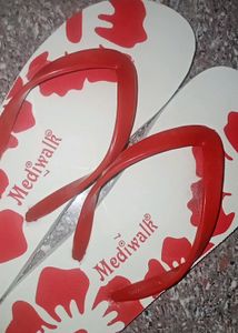 Eva Flip Flops Slipper For Women Pack Of 1
