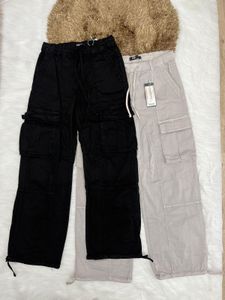 FB Sister Cargo Pant