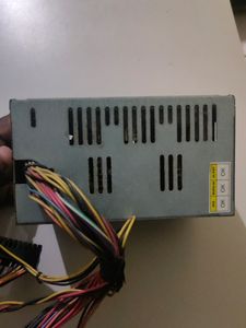 Intex Power Supply