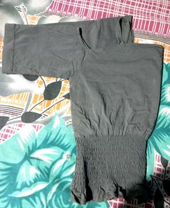 Grey Top
