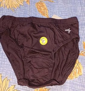 Pack Of Two Panty