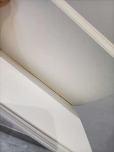 Scrapbook Or Painting Book