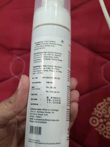 Studio West Glow Face Mist