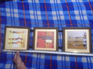 Western Wall Decor